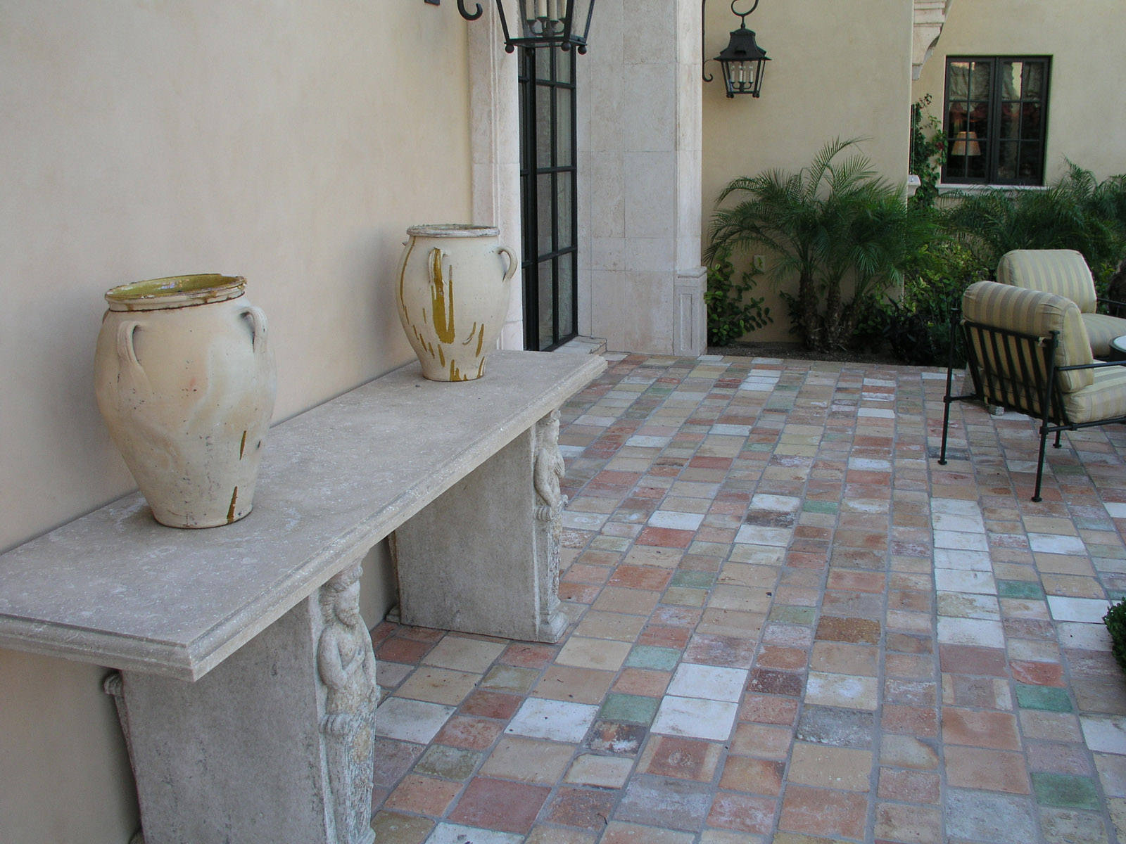 Grand Tour of Gardens 2010 (10)